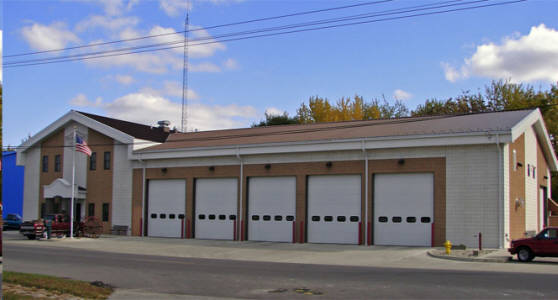 Station 1