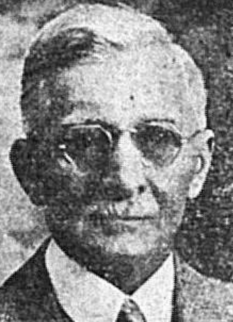 Mayor S. G. Cox