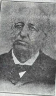 Mayor John A. Graham