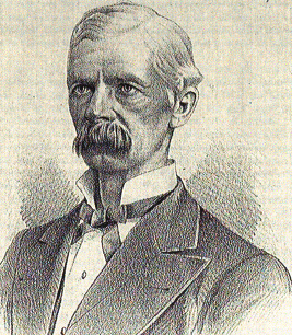 Mayor Orris Blake